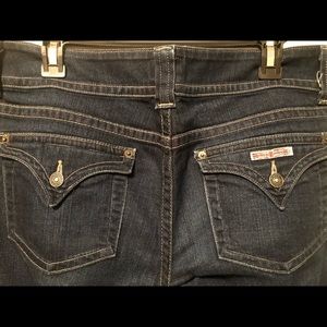 Hudson Bootcut Jeans